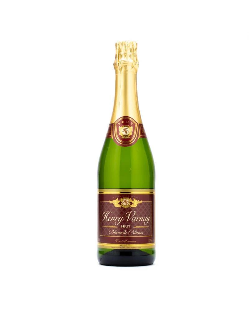 Henry Varnay Brut Blanc de Blancs NV