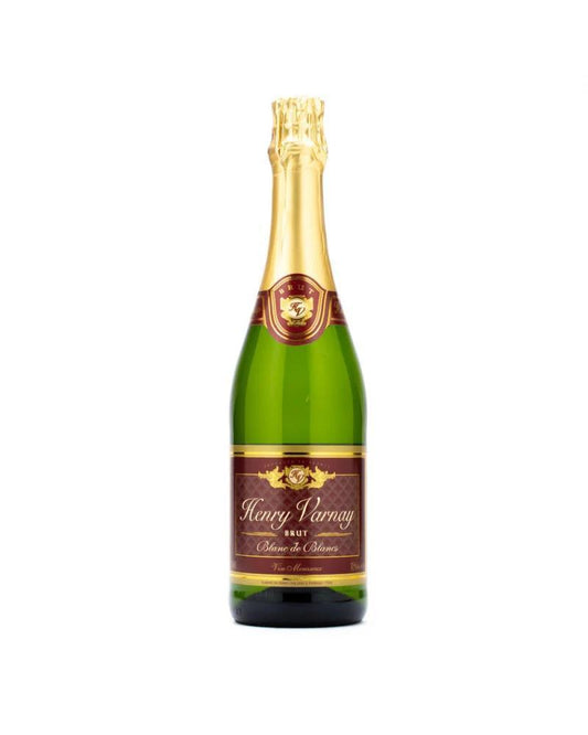 Henry Varnay Brut Blanc de Blancs NV