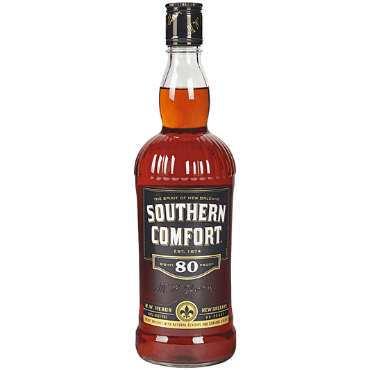 Southern Comfort 80 Proof 750ml