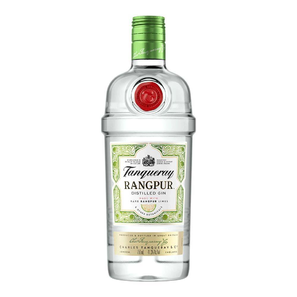 Tanqueray Rangpur Gin - 750ml