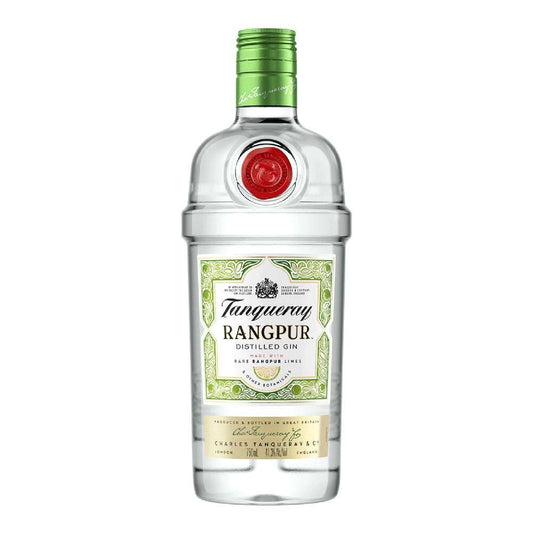 Tanqueray Rangpur Gin - 750ml