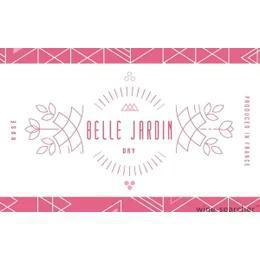Belle Jardin Brut Rosé