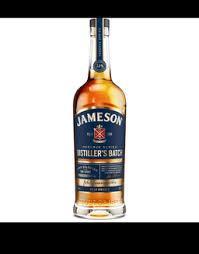 Jameson Distiller's Batch Irish Whiskey 750ml