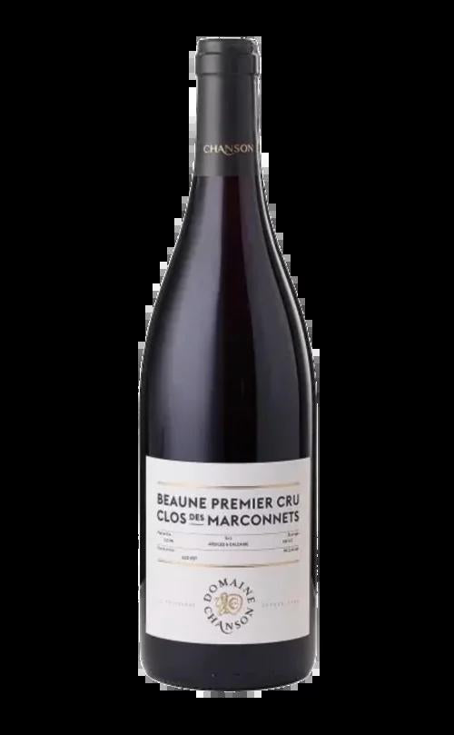 Domaine Chanson Beaune 1er Cru Clos des Marconnets Rouge 2023