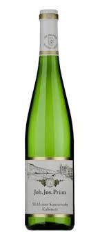 J.J. Prum Zeltinger Sonnenuhr Riesling Spatlese 2024