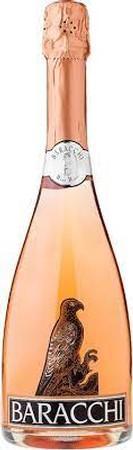 Baracchi Sangiovese Brut Rose 2019