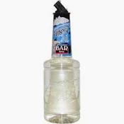 Finest Call Bar Syrup Liter