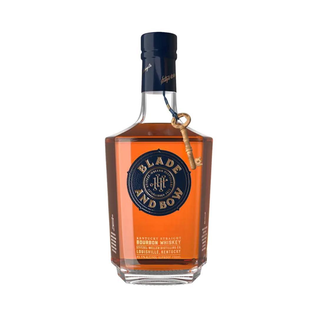 Blade & Bow Bourbon - 750ml