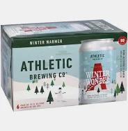 Athletic Brewing Winter Wonder 6-pack