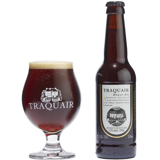 Traquair House Ale