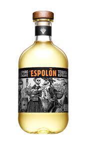 Espolon Reposado Tequila -750ml