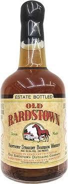 Old Bardstown 101-pf Bourbon - 750ml