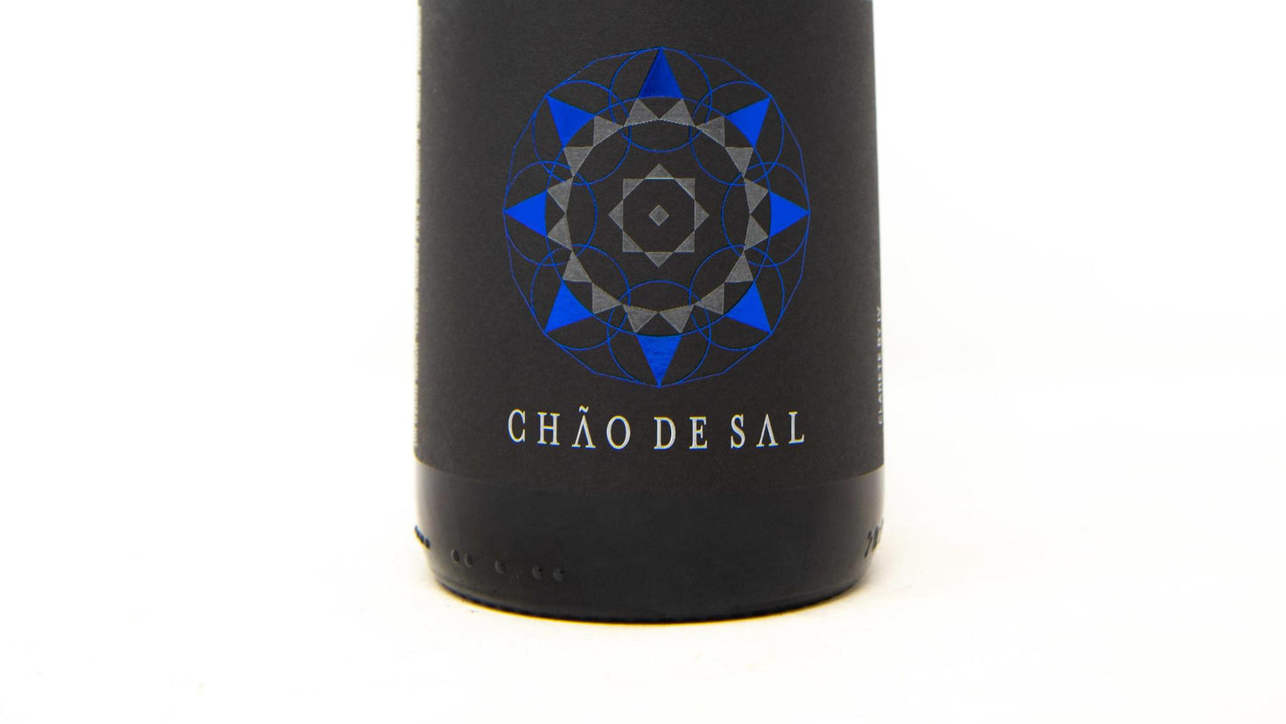 Insula Vinus Chao de Sal 2023