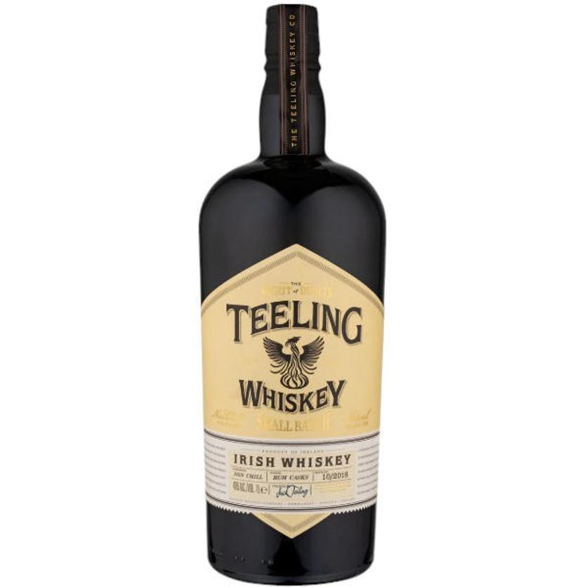 Teeling Small Batch Irish Whiskey - 750ml