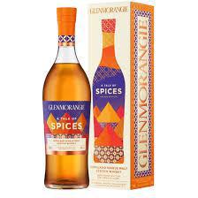 Glenmorangie "A Tale of Spices" Scotch Malt Whisky - 750ml