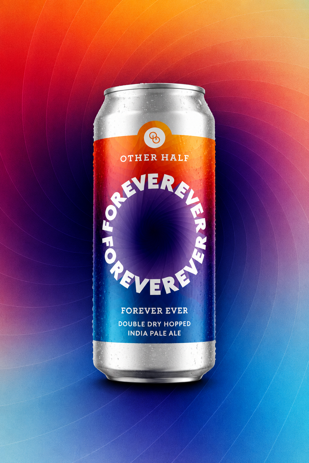Other Half Forever Ever Session IPA 4-pack 16oz cans