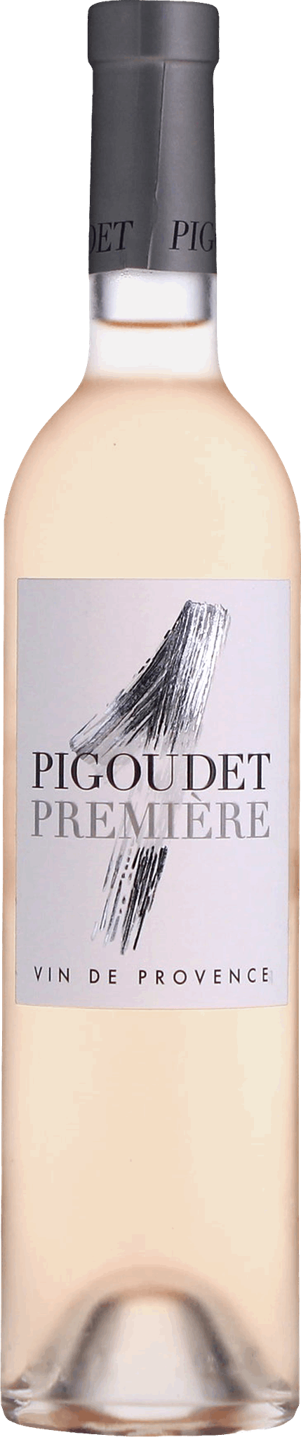 Pigoudet Premier Coteaux d'Aix en Provence Rosé 2024