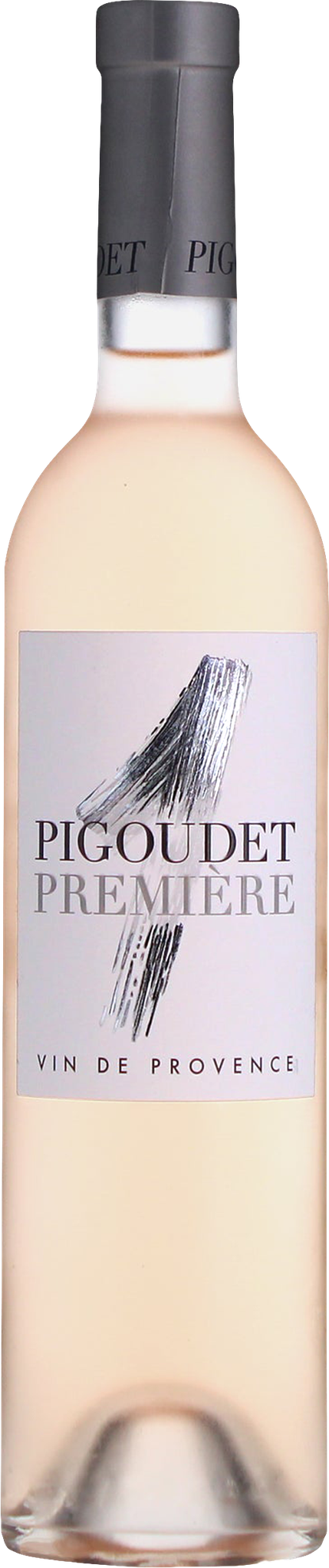 Pigoudet Premier Coteaux d'Aix en Provence Rosé 2024