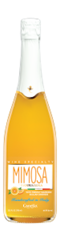 Canella Mimosa Granriviera