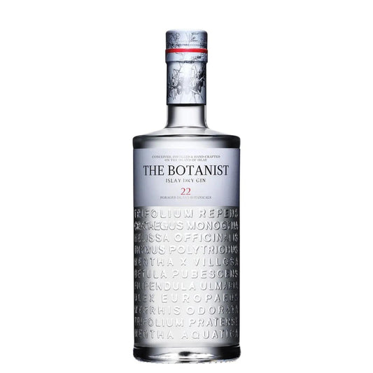 The Botanist Gin - 750ml