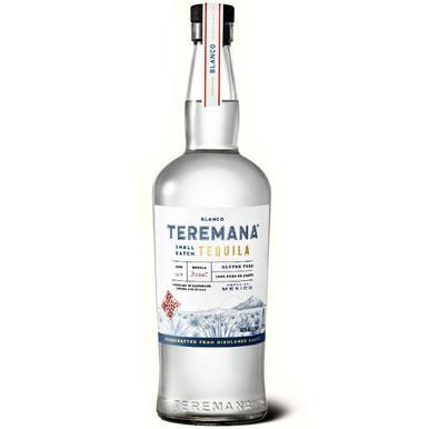 Teremana Blanco Tequila- 750ml