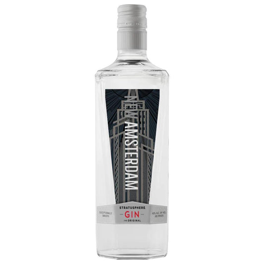 New Amsterdam Gin 1.75L