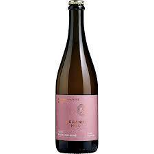 Organic Hill Sparkling Rose South Australia 2023