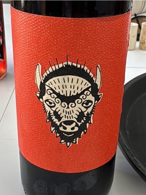 Libertine Roam Red 2021