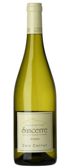 Eric Cottat Sancerre 2025