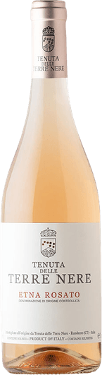Terre Nere Etna Rosato 2025