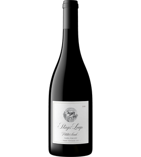 Stag's Leap Petite Sirah Napa Valley 2018