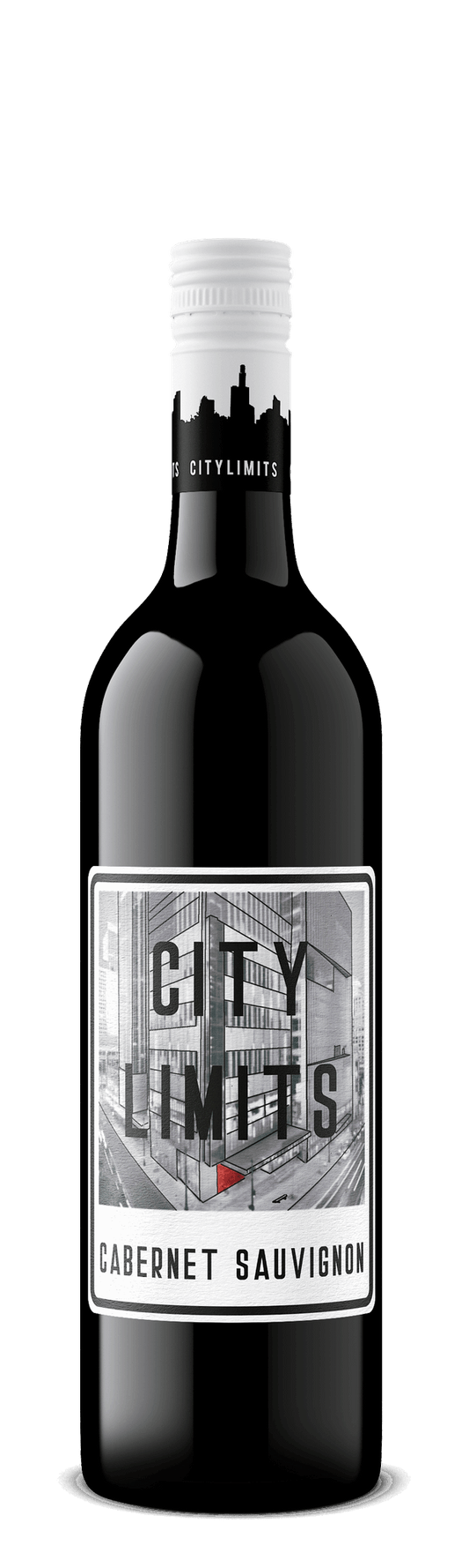 City Limits Cabernet Sauvignon Columbia Valley 2021