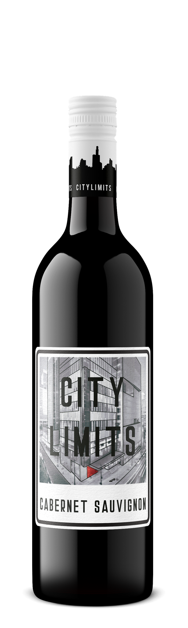 City Limits Cabernet Sauvignon Columbia Valley 2021