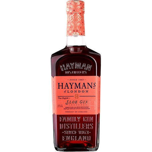 Hayman's Sloe Gin 750ml