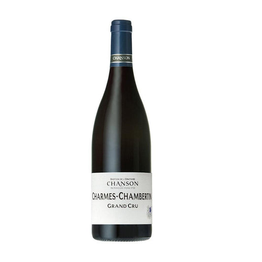 Chanson Charmes Chambertin Grand Cru 2019 *FOR A VINTAGE AFFAIR SILENT AUCTION ONLY*