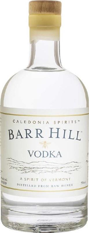 Barr Hill Vodka- 750ml