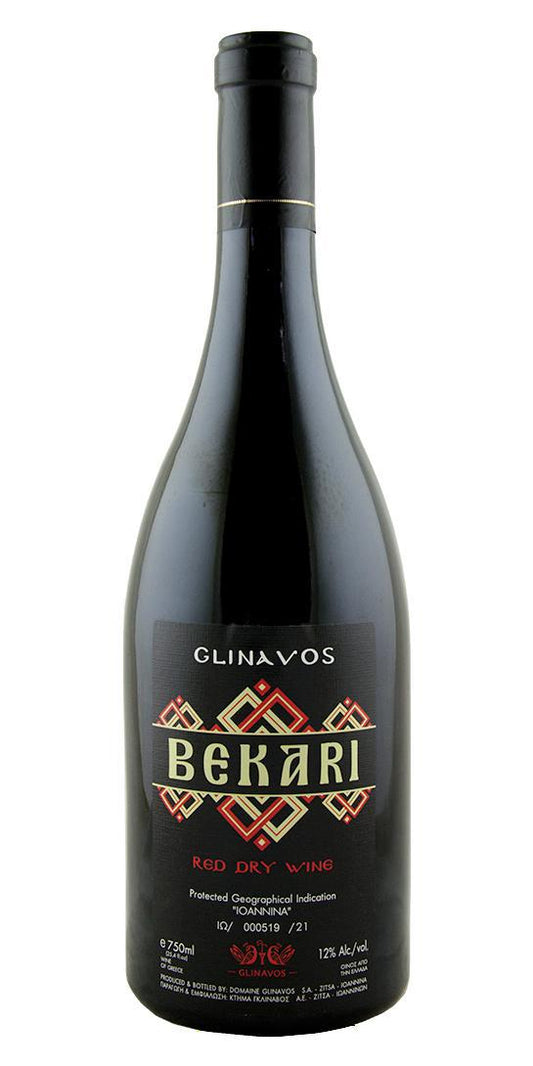 Glinavos Bekari Ioannina 2022