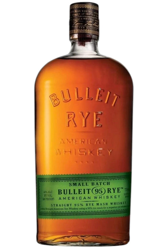Bulleit Rye- 750ml