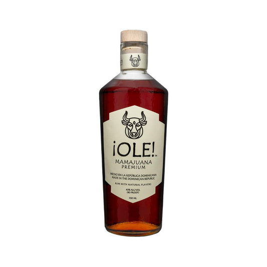 ¡OLE! Mamajuana Premium - 700ml