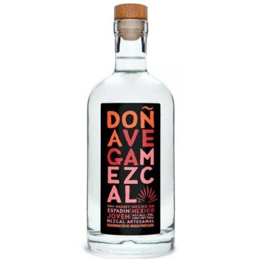 Dona Vega Espadin Mezcal - 375ml