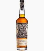 Redwood Empire Devils Tower High Rye Bourbon 750ml