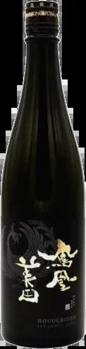 Hououbiden Asahi Mai Junmai Daiginjo 720ml