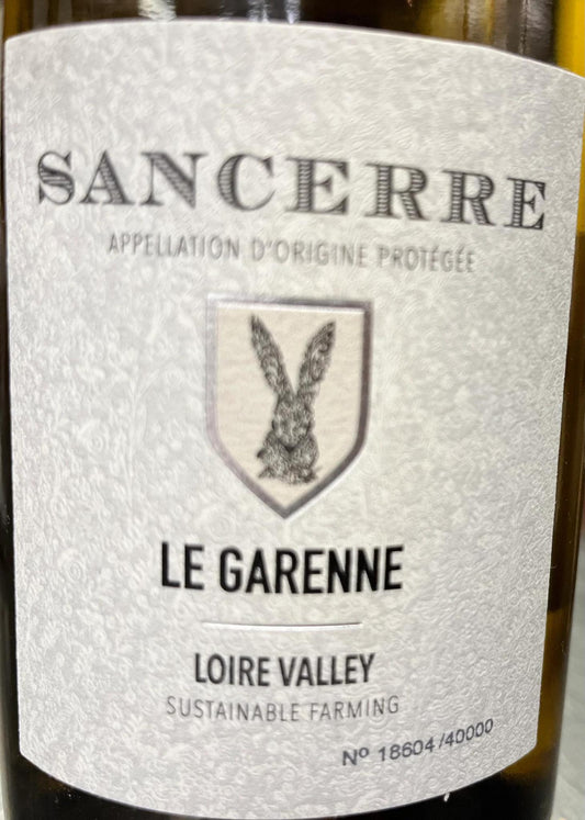 Le Garenne Sancerre Blanc 2024