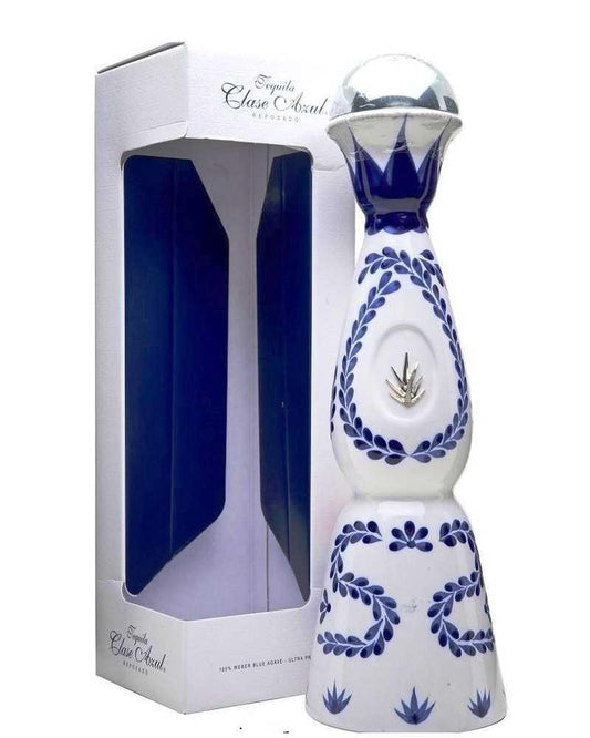 Clase Azul Reposado Tequila - 750ml