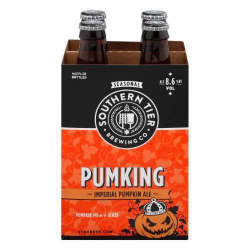 Pumking Imperial Pumpkin Ale