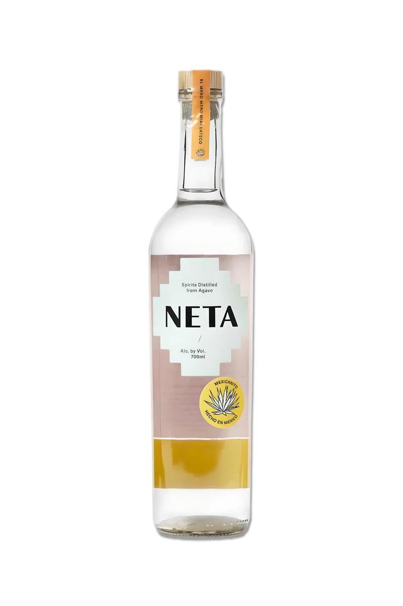 Neta Mexicanito Agave Spirit- 750ml