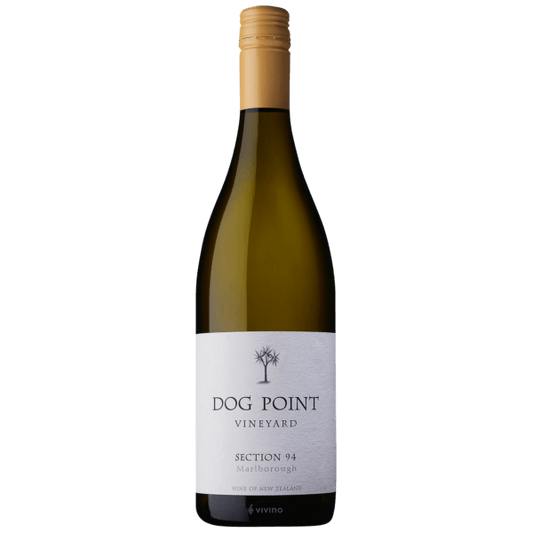 Dog Point Sauvignon Blanc Section 94 2020