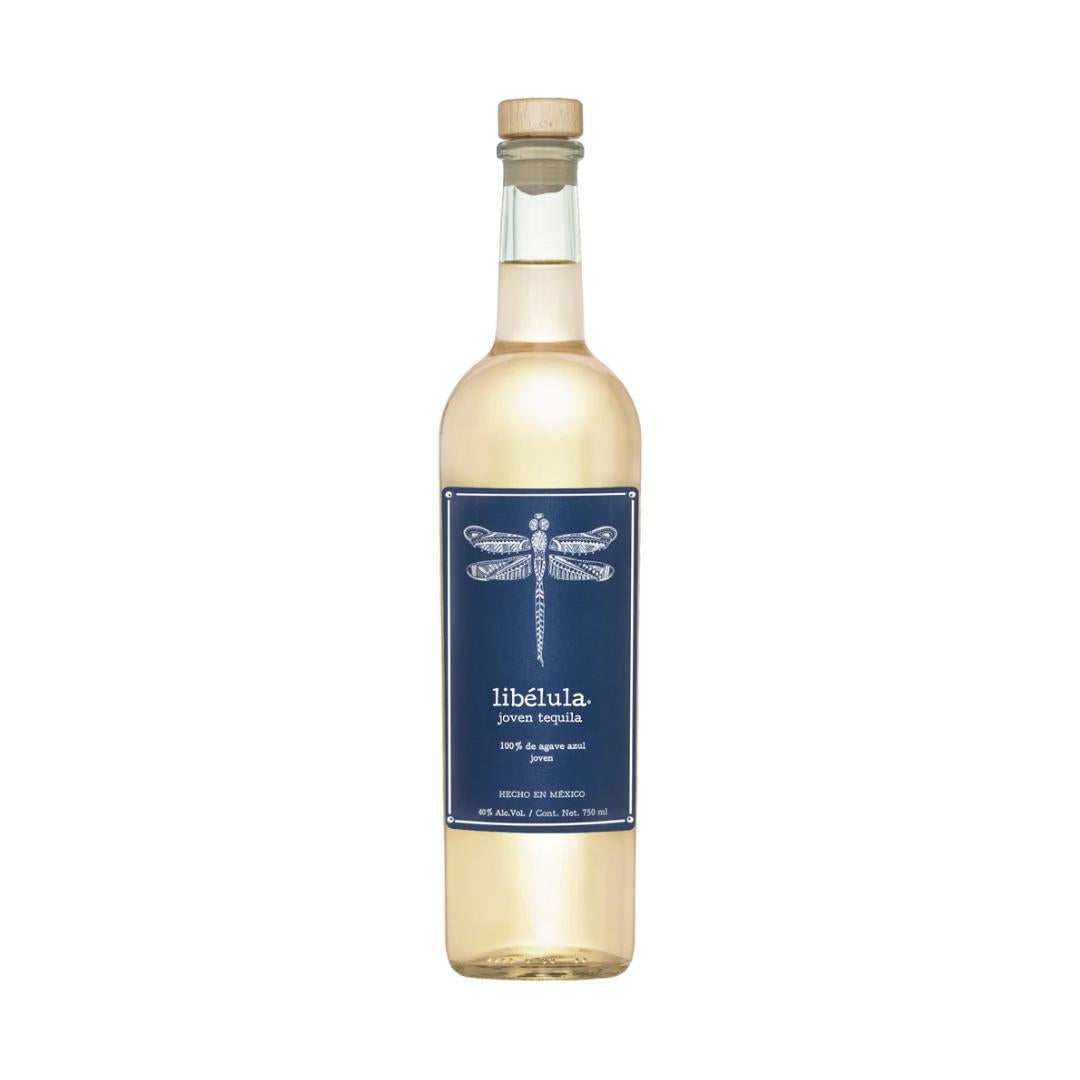 Libelula Joven Tequila - 750ml