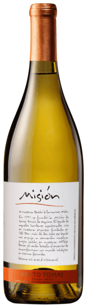 Santo Tomas Mision Blanco 2022