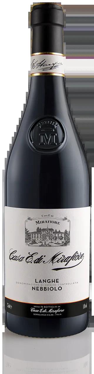 Mirafiore Langhe Nebbiolo 2021